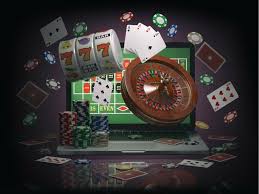 Онлайн казино Don Cash Casino